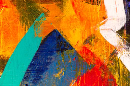 How to Appreciate Modern Art: Unlock Its Hidden Meanings