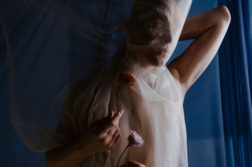 Imagine de stoc gratuită din aerisit, artă, de sex masculin