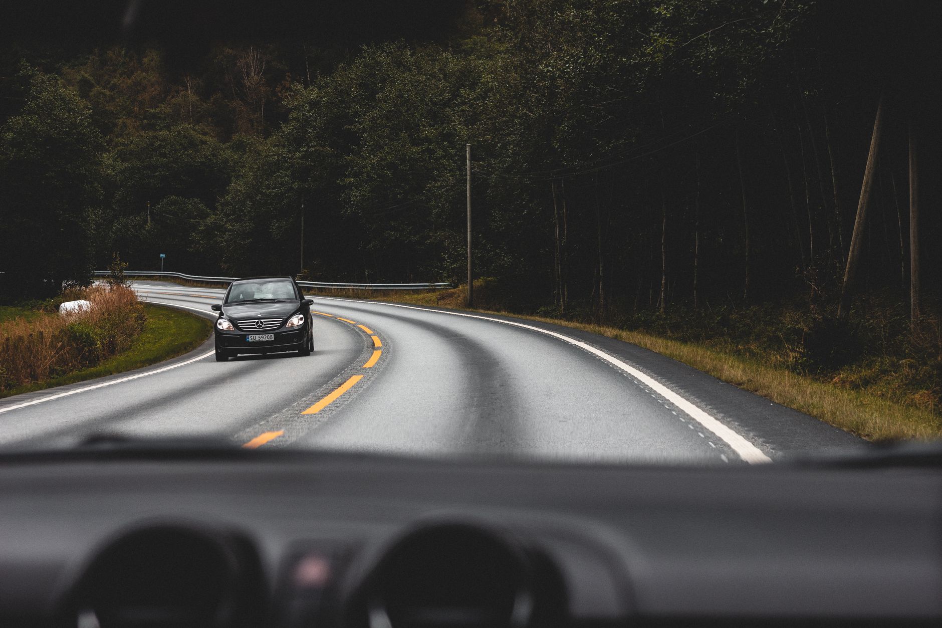 Navigating the Road to Safer Driving: A Dive into Car Safety Innovations