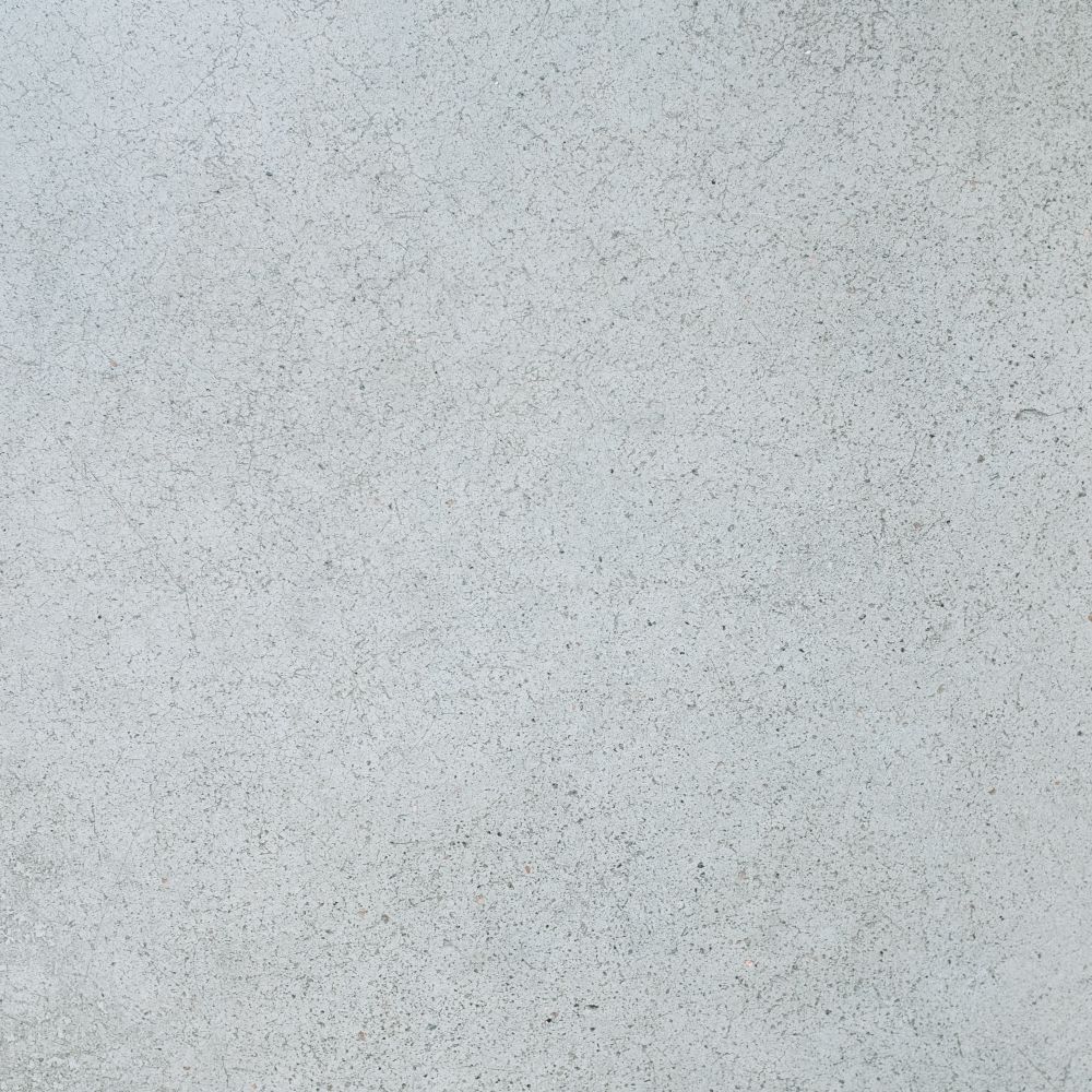Wallpapering in St Luke's — surfaces prepped and cut in by hand
