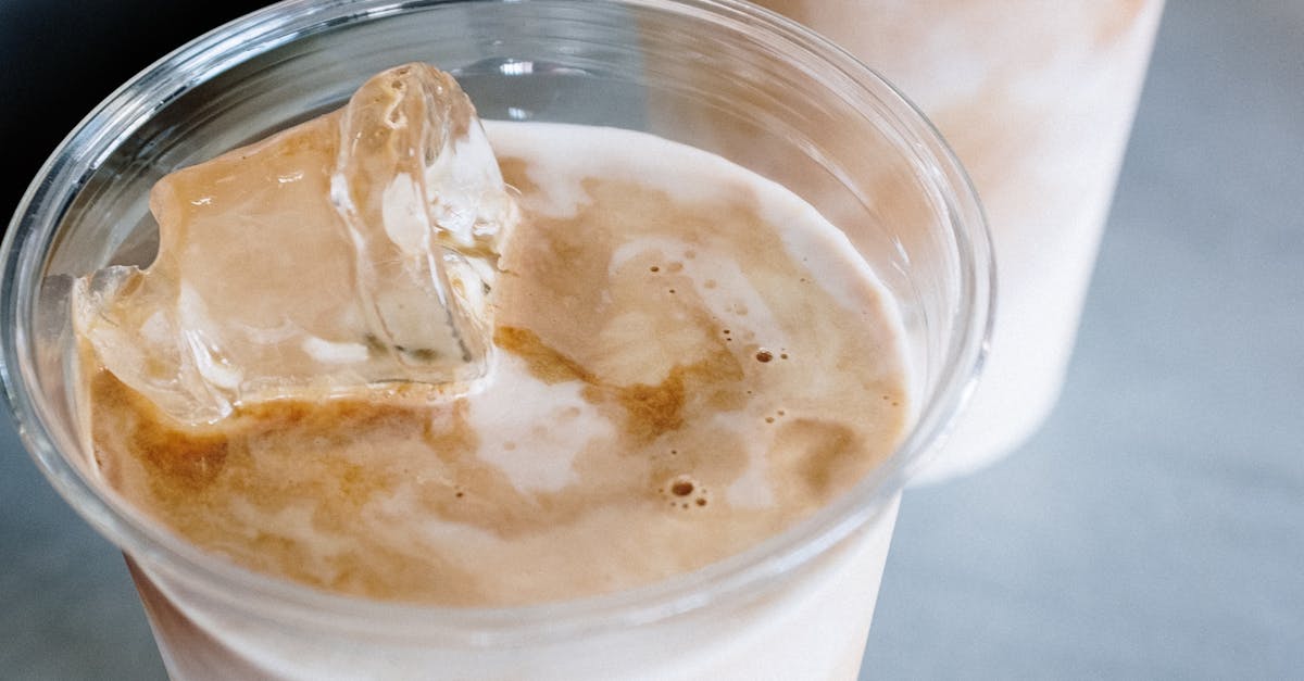 How much milk should you drink a day in ml