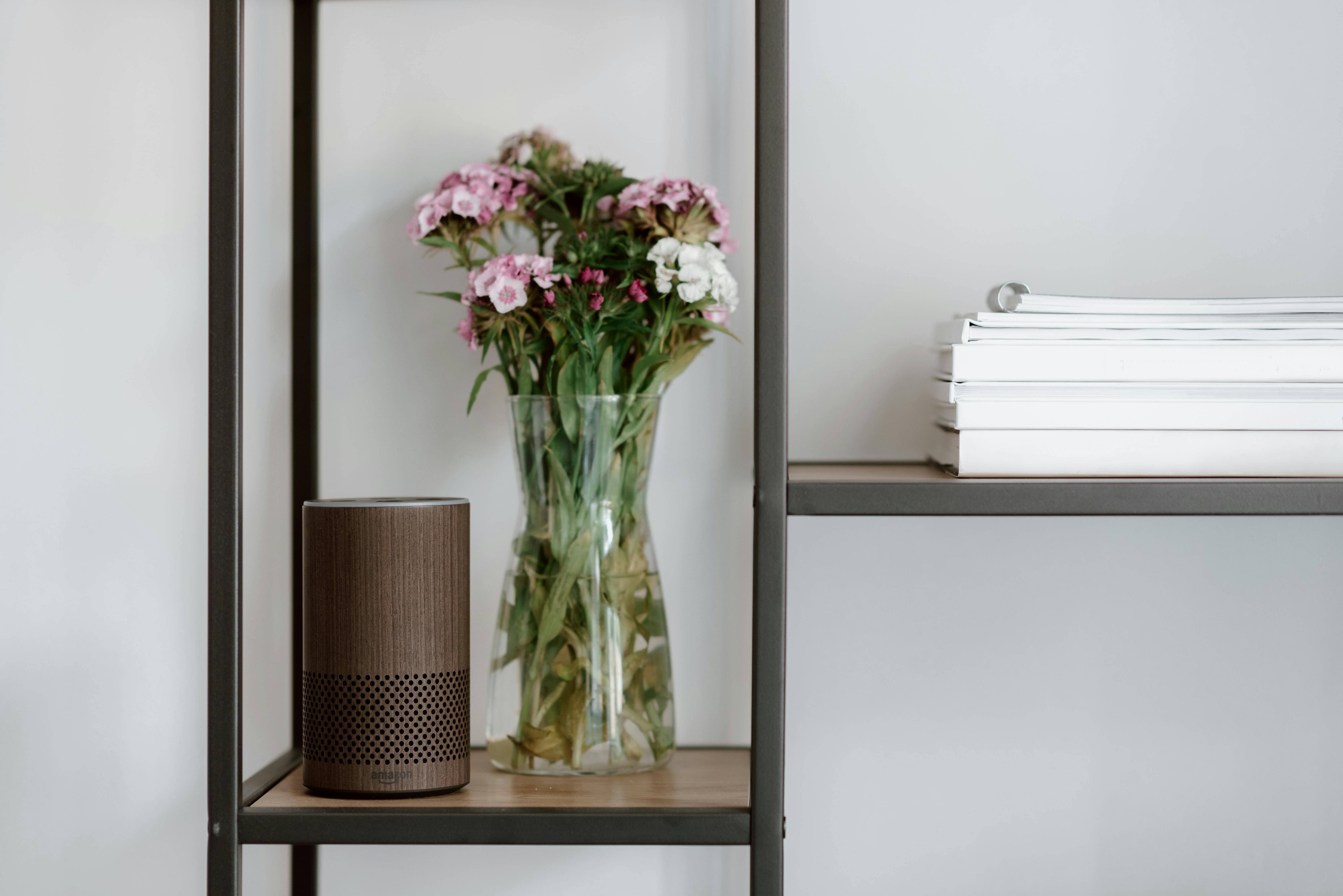 Home Automation And Alexa: Integrating Amazon Alexa Into Your Smart Home. Introduction to Amazon Alexa