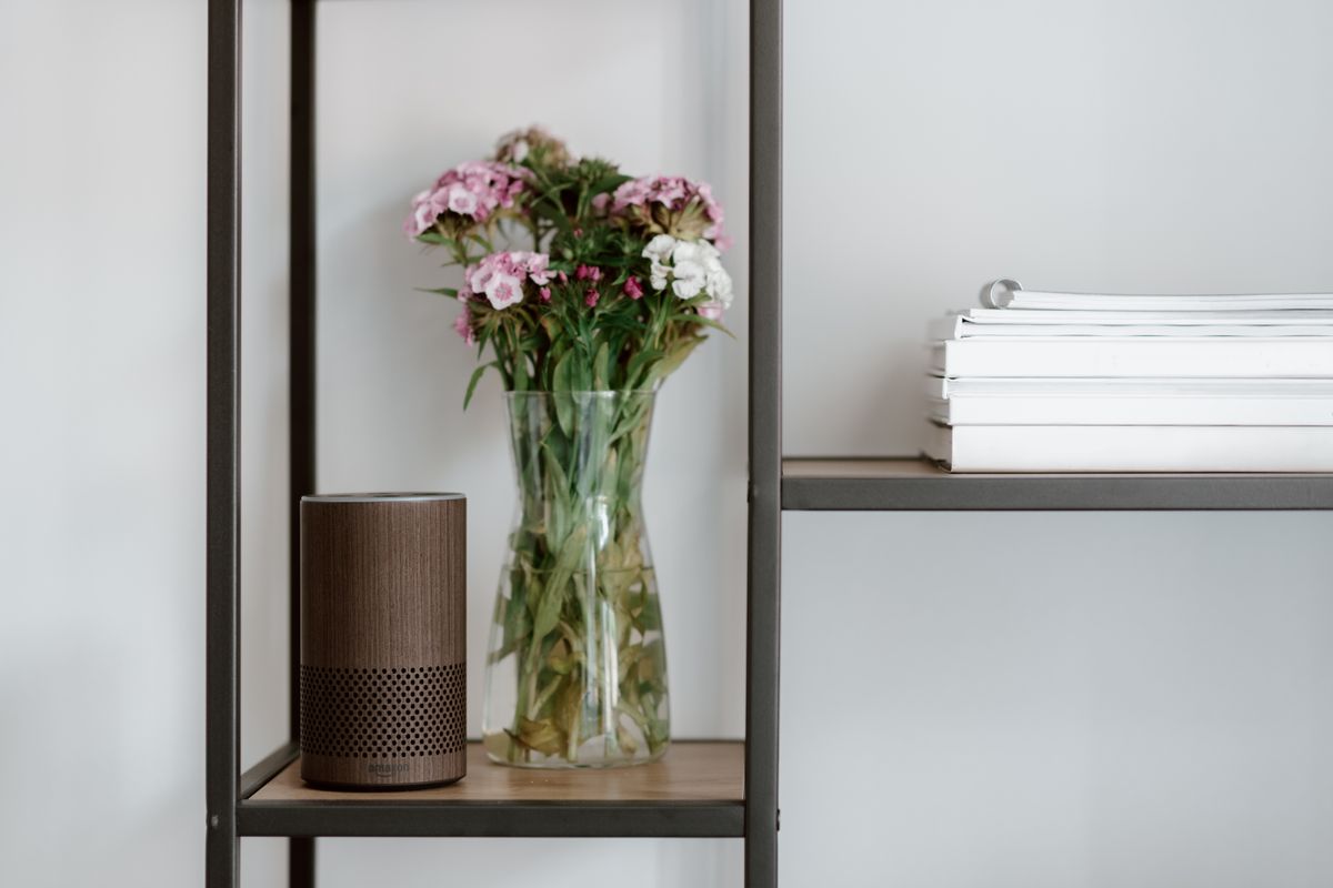 Smart Home einrichten: 4 Schritt-für-Schritt-Tipps für Einsteiger — Hero-Aufnahme