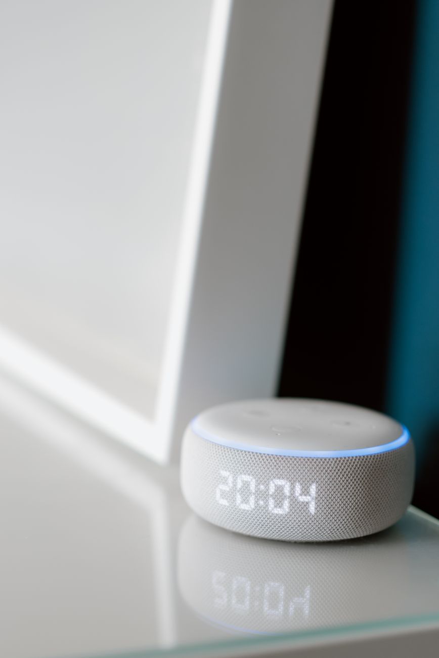 Smart Speaker Display Vergleich 2026
