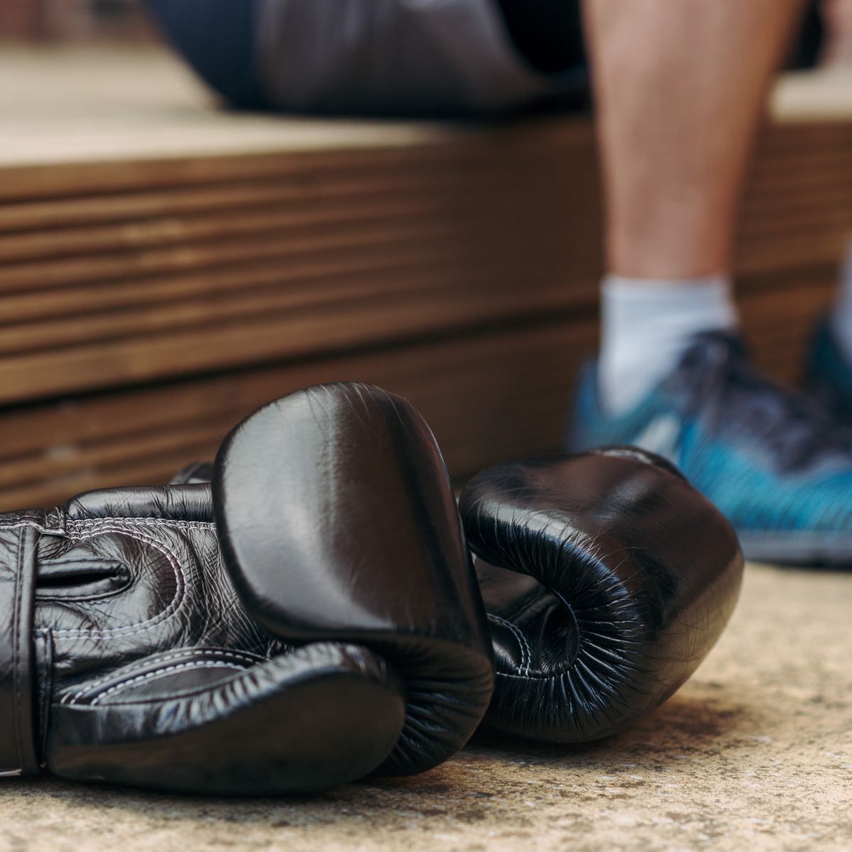 SF-1 Pro Boxing Gloves
