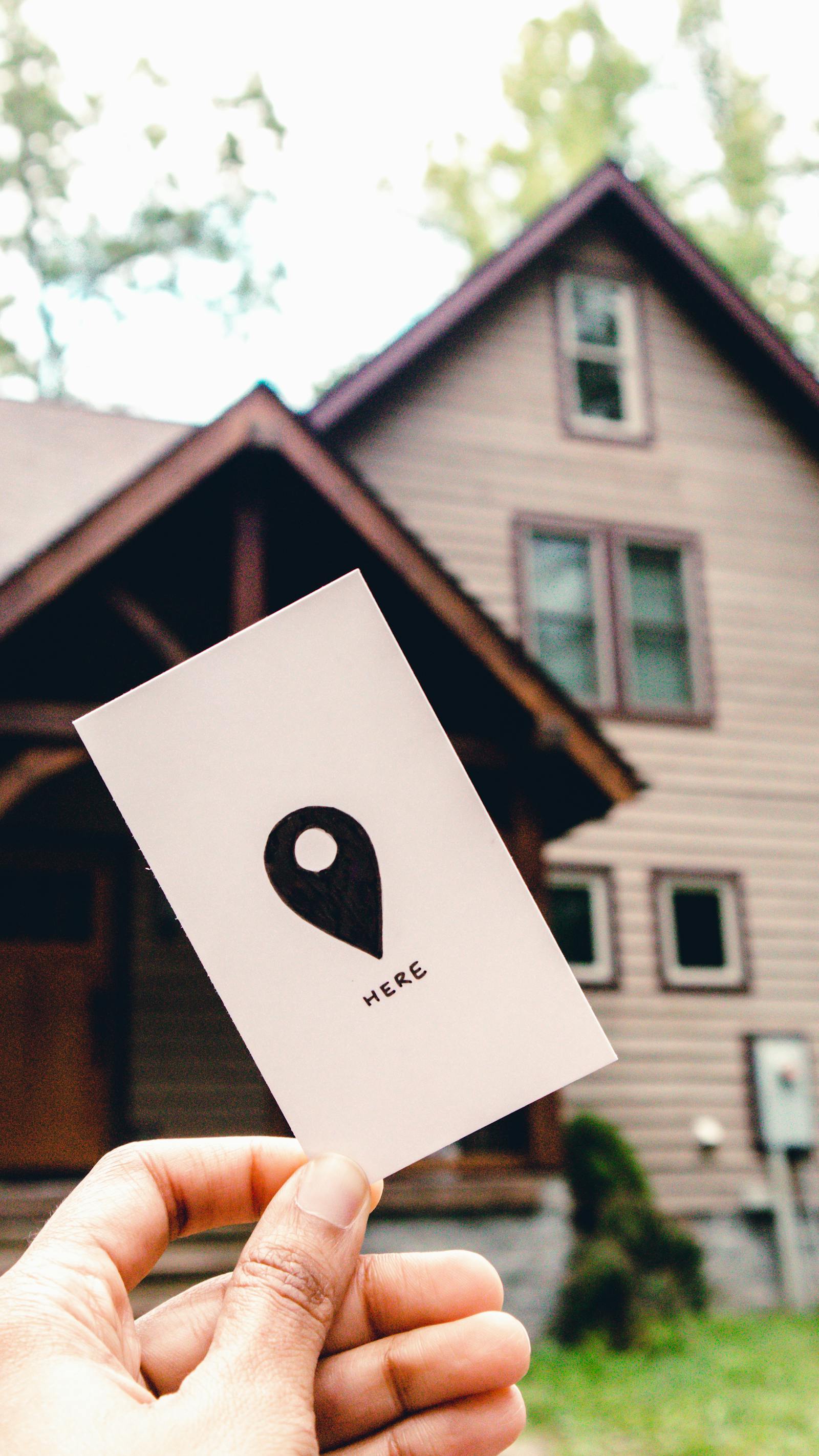 Tips for showing your home