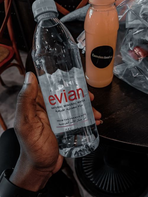 Free stock photo of hydration, mineral water Stock Photo