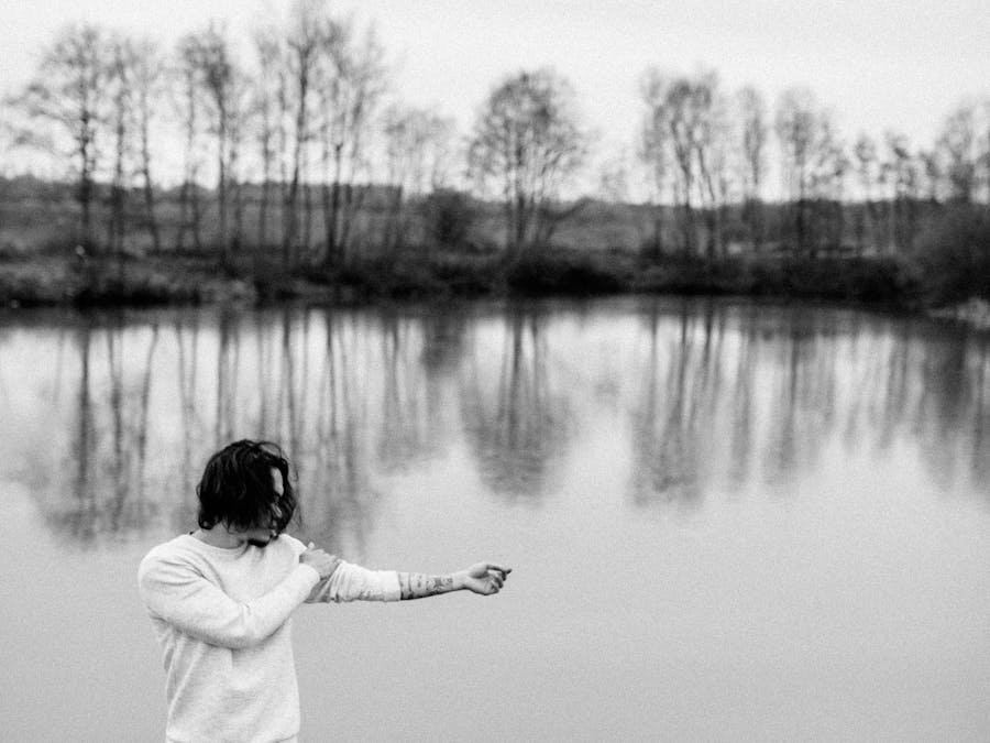 Photo by Anete Lusina