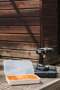 Carpentry tools for fixing and constructing house