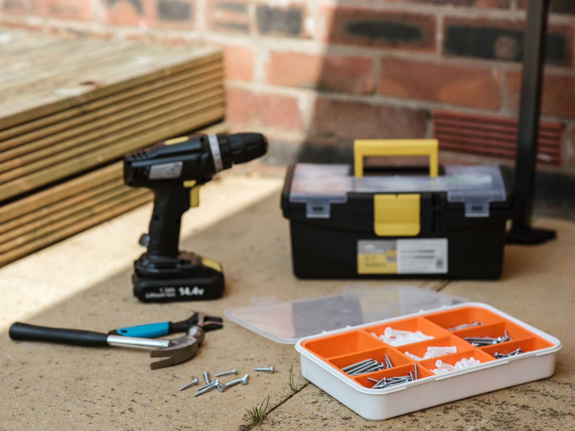 Storage Transport in Siston, South West — belongings being loaded for transport to storage