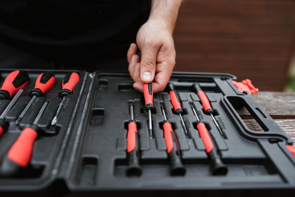 Choosing an AI coding tool