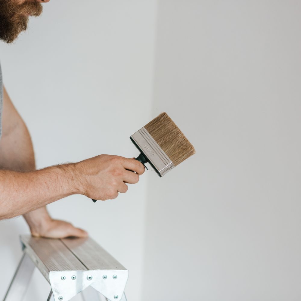 Painters and Decorators in Southfields — a freshly painted, spotless finish