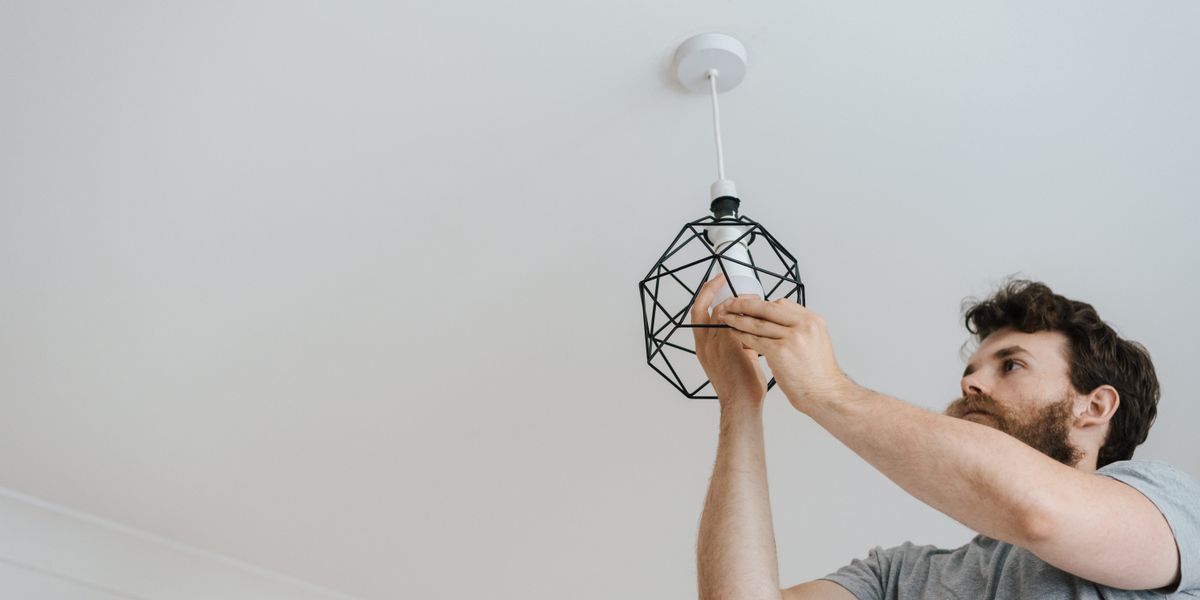 Lighting Upgrades & Repairs