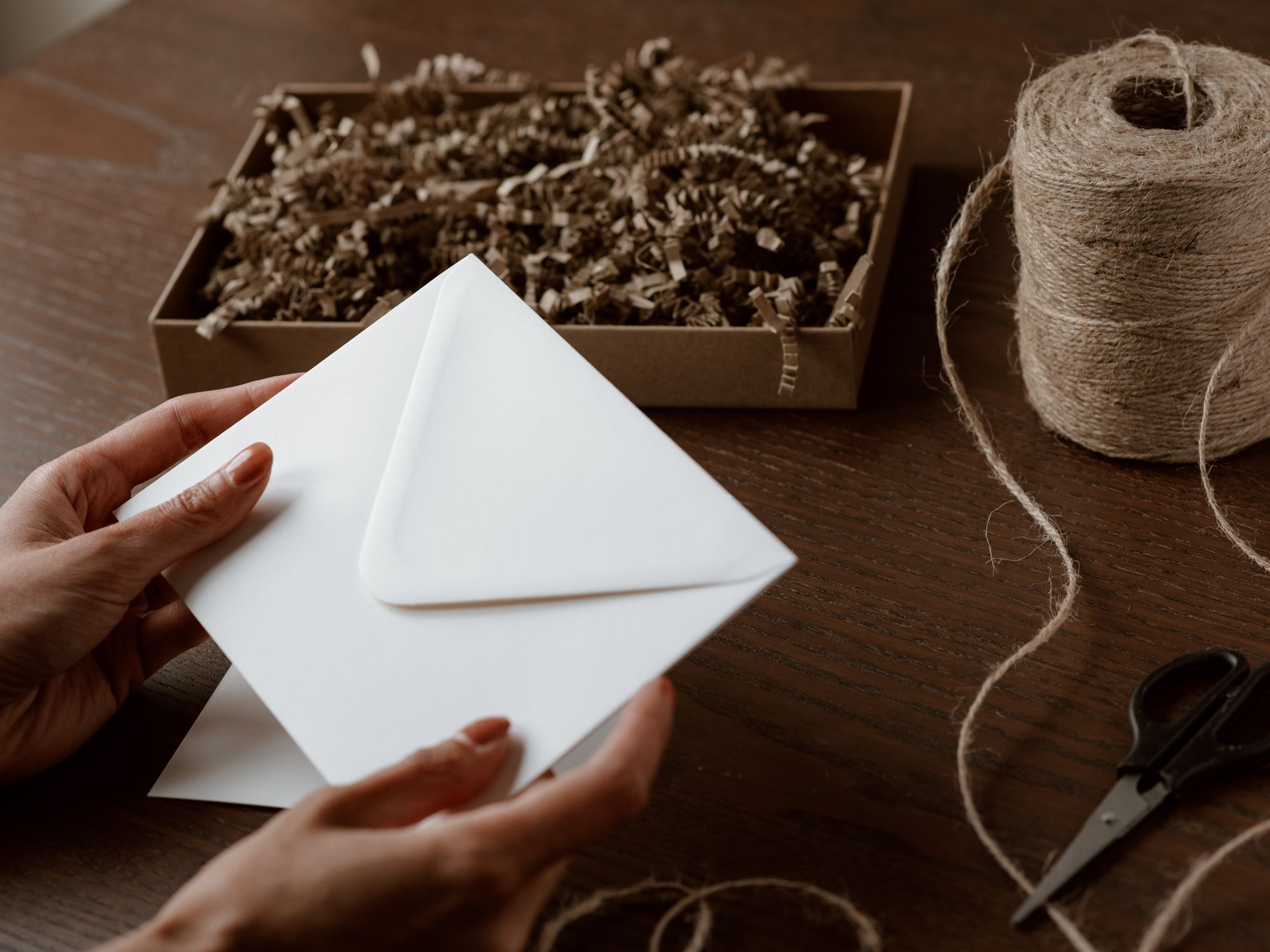Packing & Materials in Bircotes, East Midlands — professional packers wrapping and boxing belongings