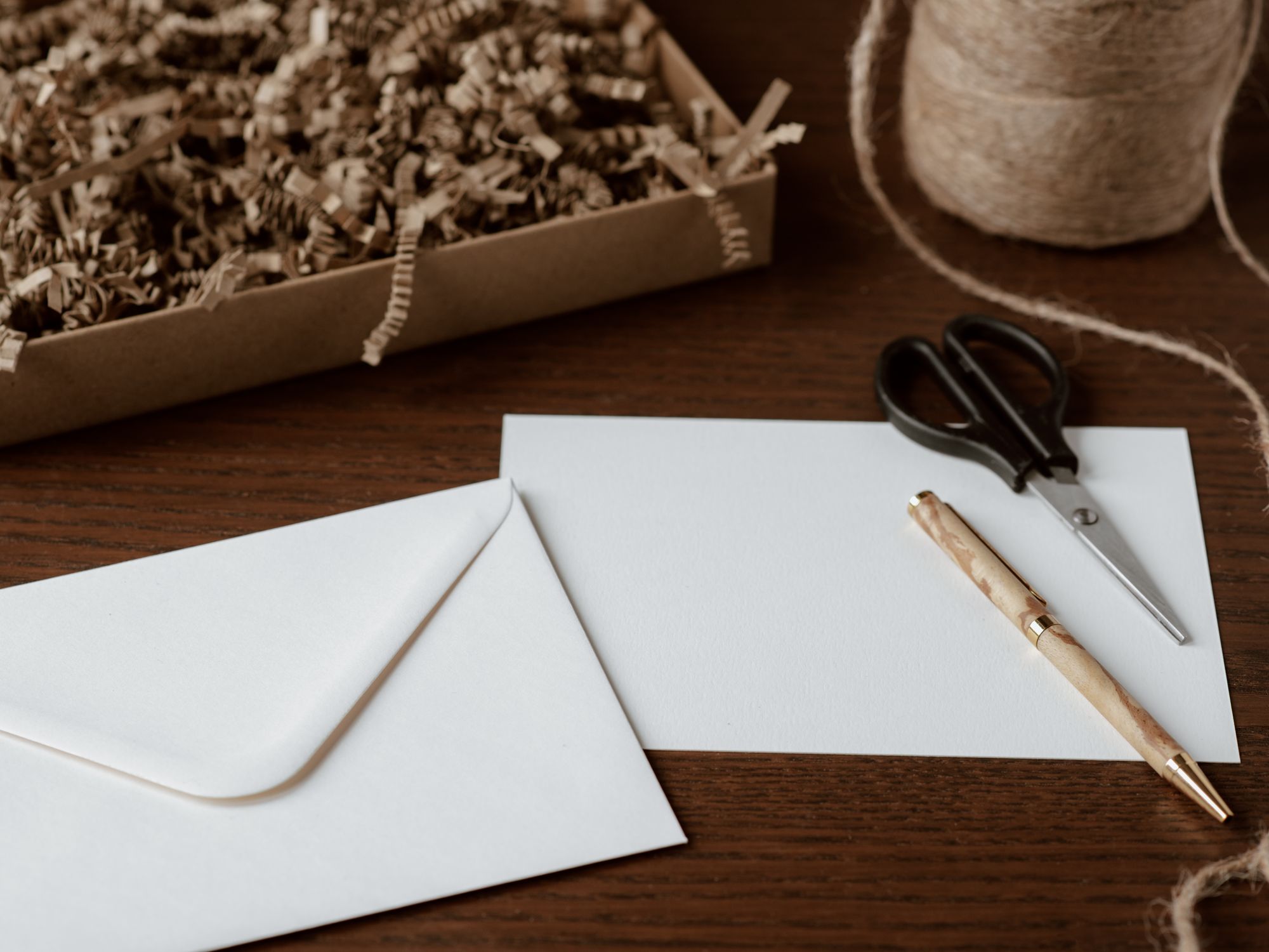 Packing & Materials in Mansfield Woodhouse, East Midlands — professional packers wrapping and boxing belongings