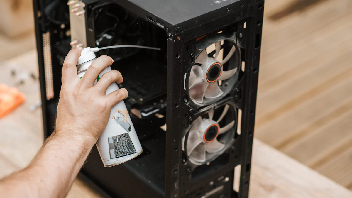 Troubleshooting Your Portable AC Unit for Inefficient Cooling