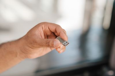 Easily Copy from Google Drive to USB with These Simple Steps