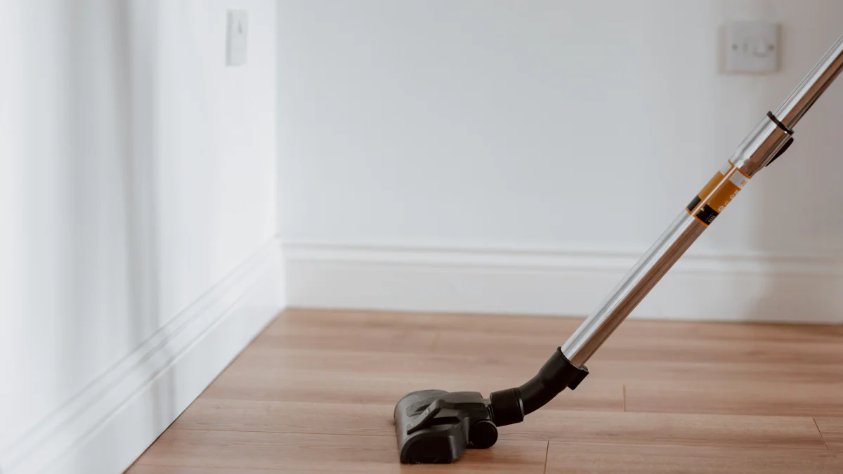 The Evolution of Online Shopping: How Amazon.com, Inc. Changed the Game with the Best Milwaukee Vacuum Cleaner