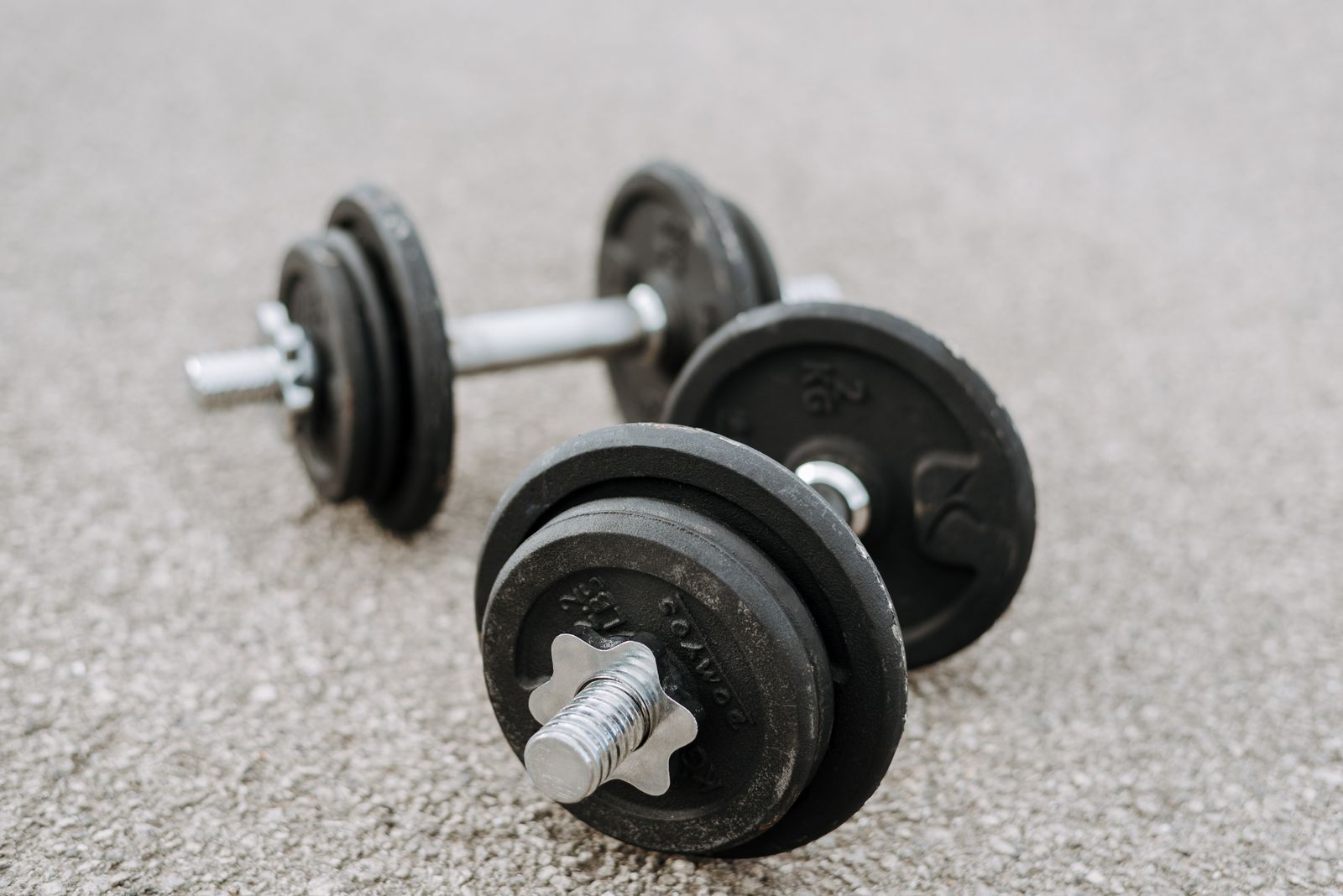 Beginner Strength Basics