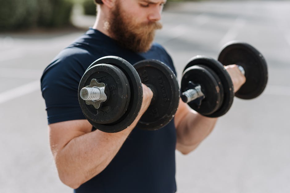 Understanding the Importance of Weight Lifting Straps in Strength Training