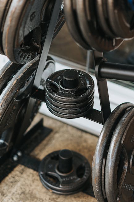 Essential Weight Lifting Gear: Accessories to Elevate Your Workouts