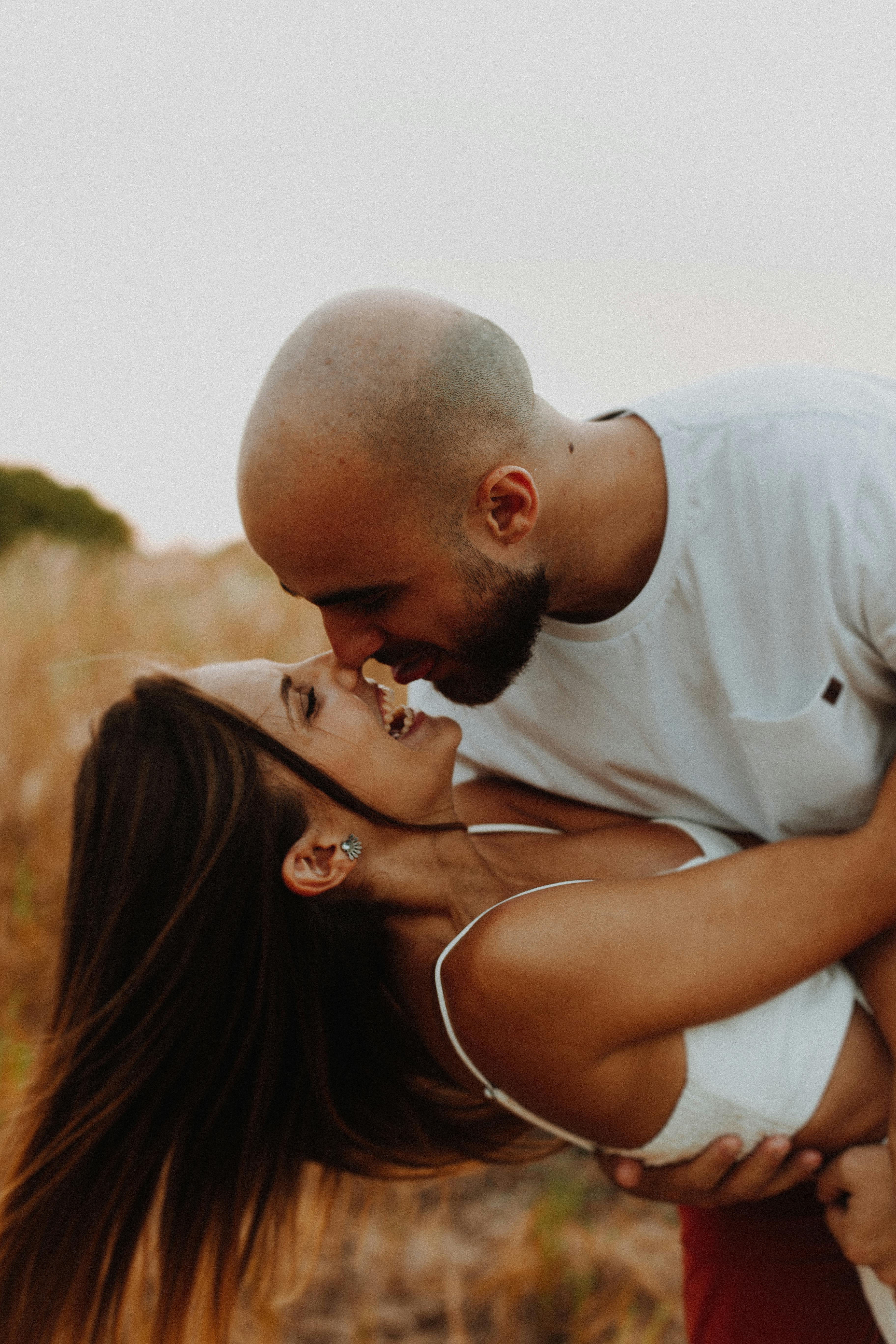 Passionate About Life