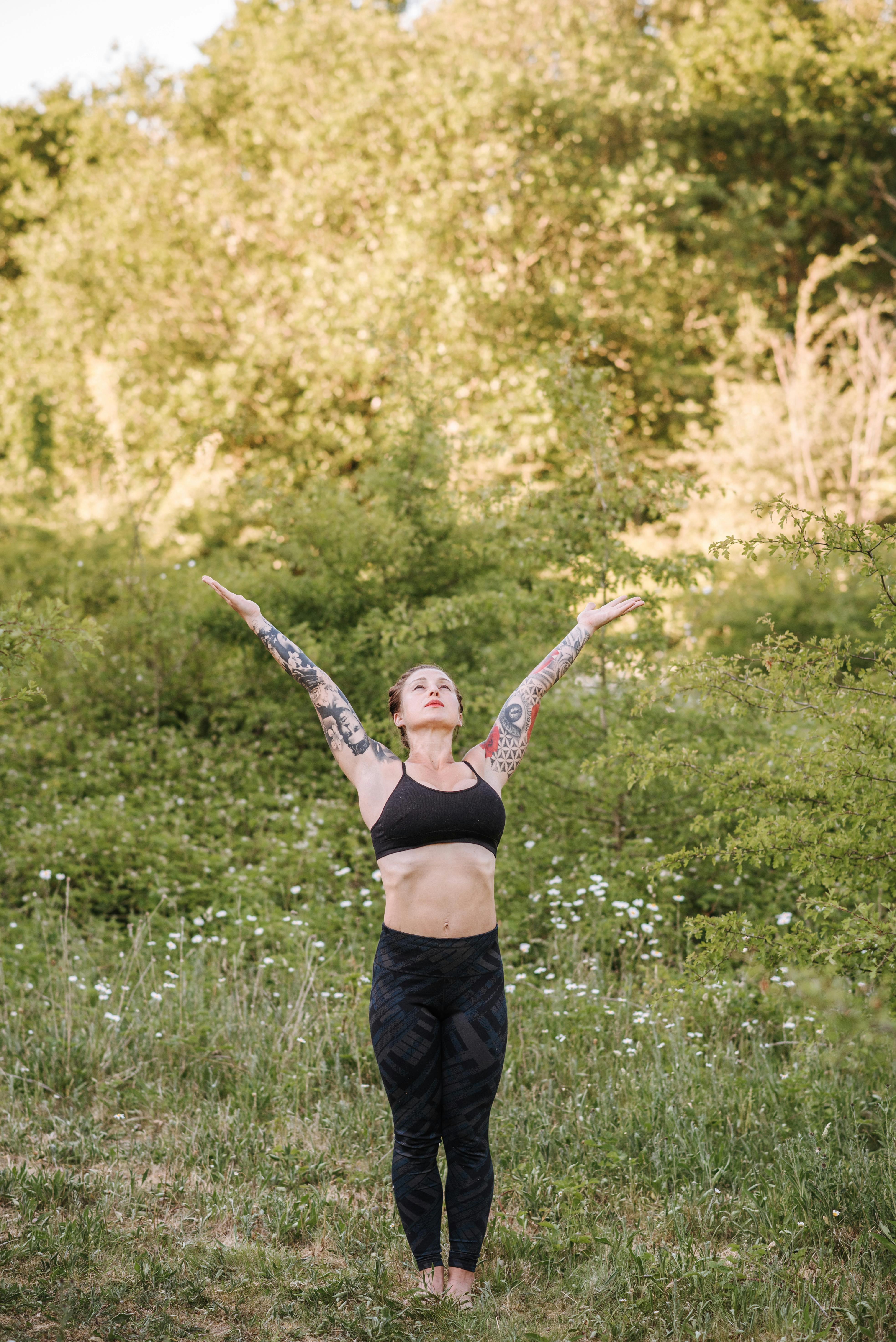 What vegetables burn the most belly fat?