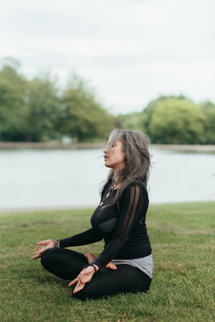 How Can A Mindfulness-Based Stress Reduction Program Be Created? 14 Benefits Of Mbsr