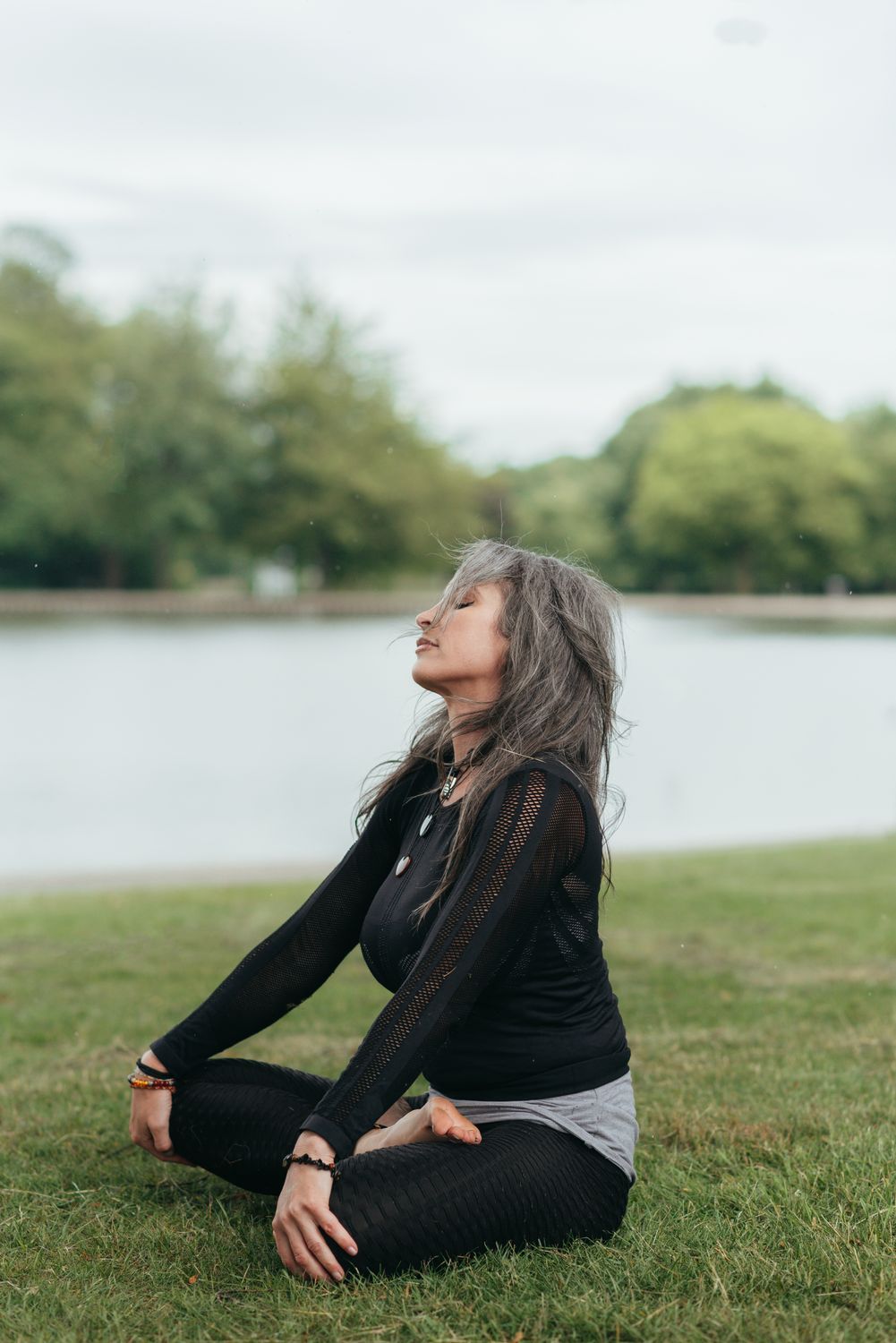 Sync Yoga and meditation studio — Yoga in Tondiarpet, Chennai