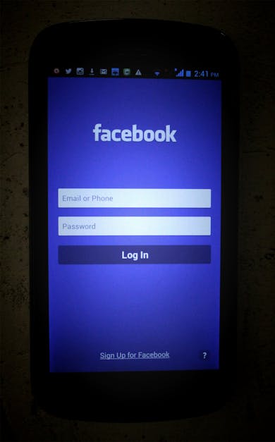 How to delete video on Facebook business page