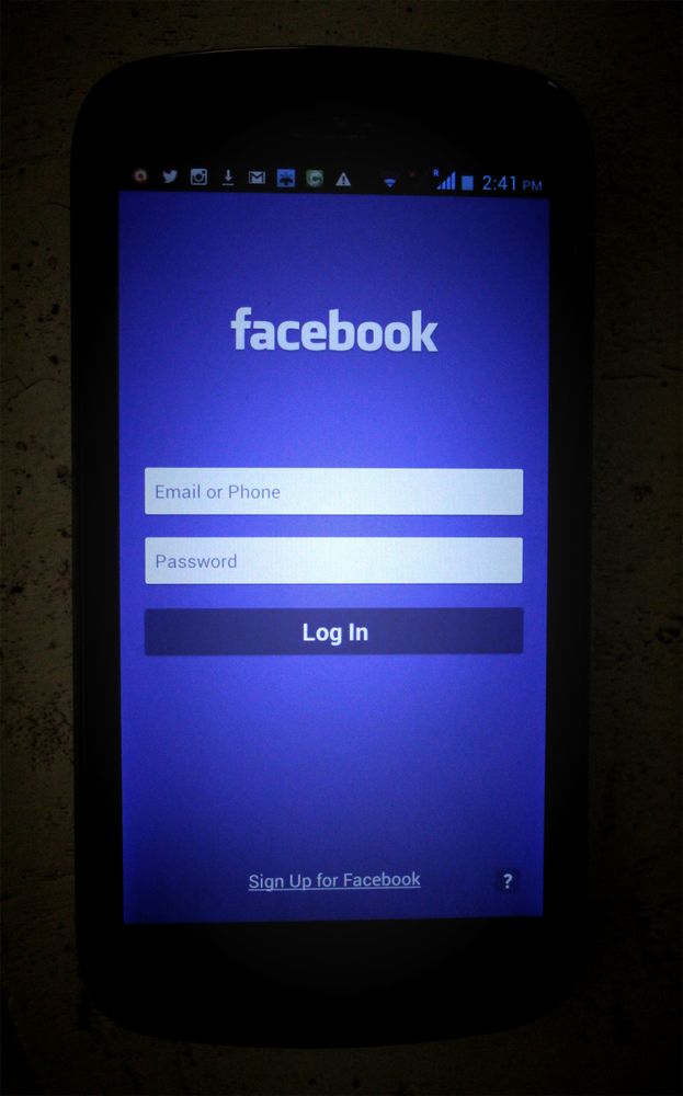 Facebook Login Page Images Photos, Download The BEST Free Facebook ...