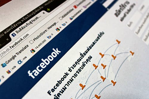 Facebook has been widespreaded