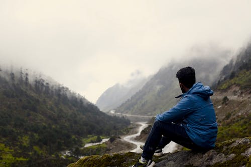 Gratis lagerfoto af arunachal pradesh