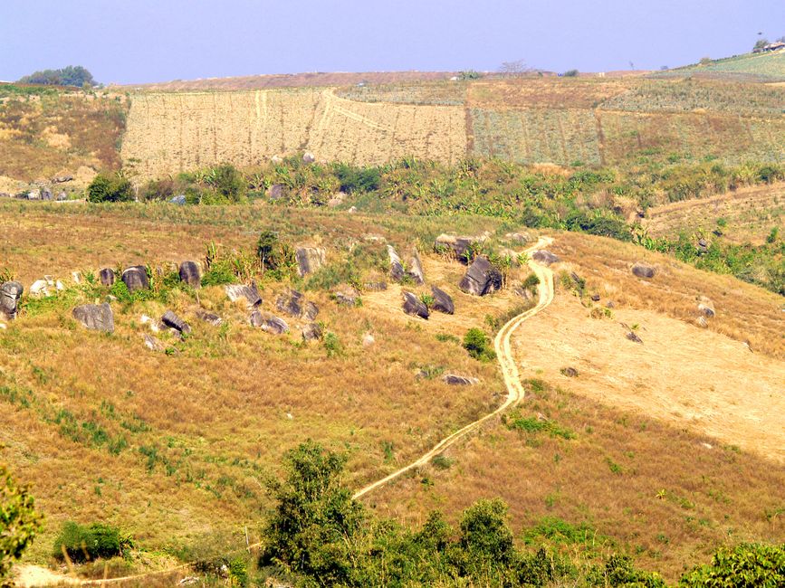 Amata Mountain