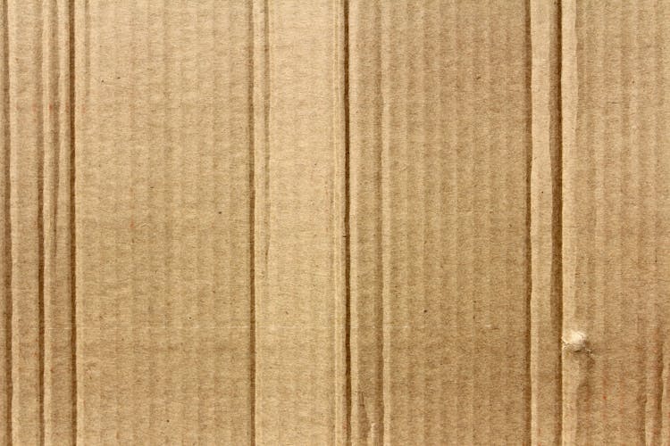Brown Cardboard