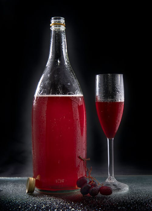 Základová fotografie zdarma na téma alkohol, barel, červené víno