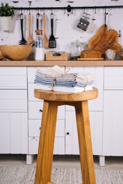 Linen & textiles