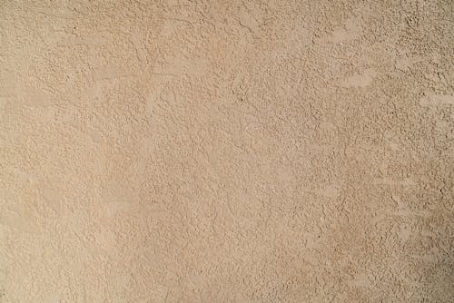 A Brown Concrete Wall