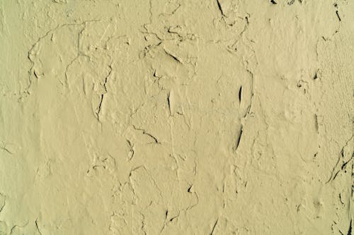 A Brown Concrete Wall