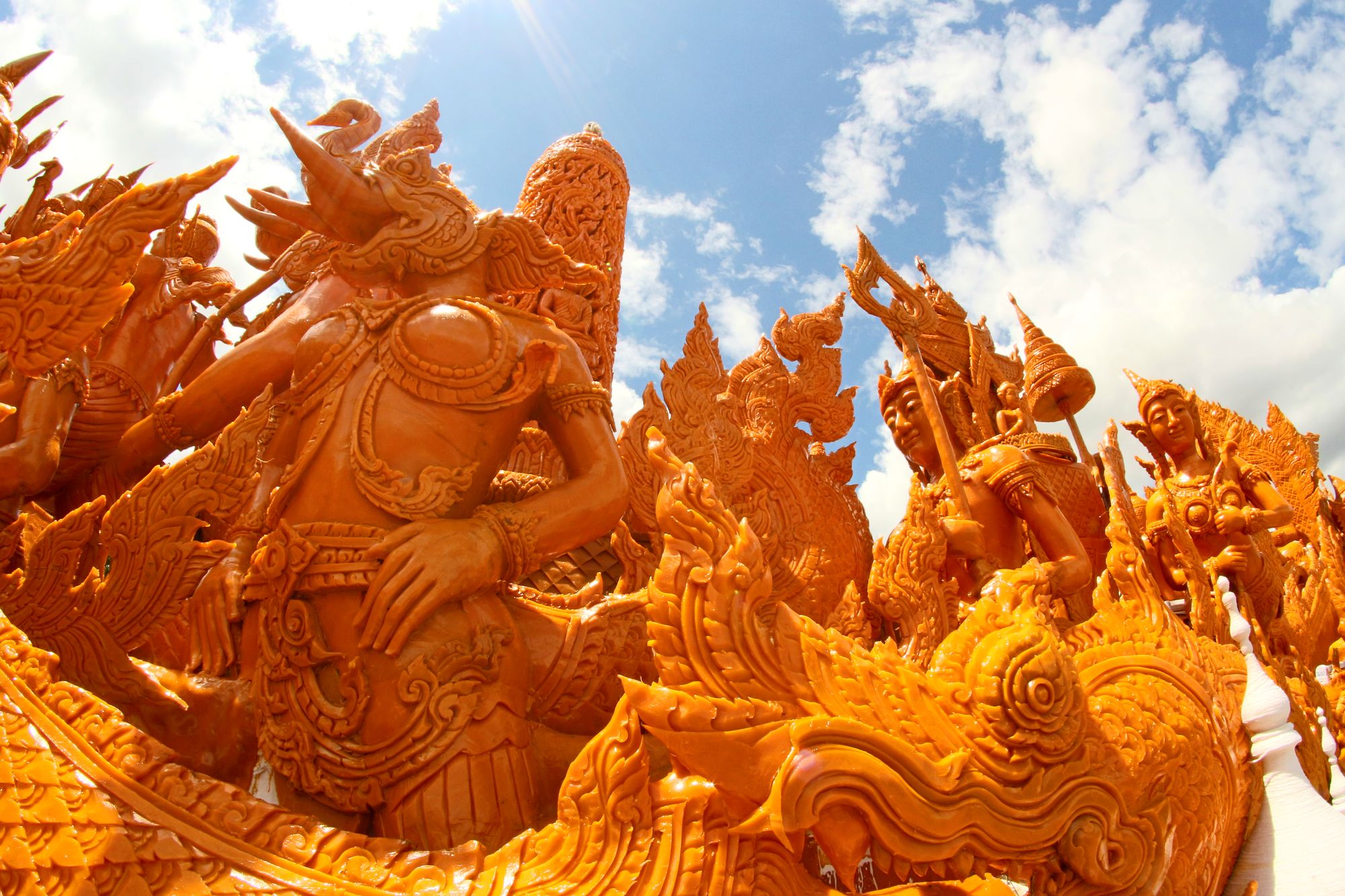 Ubon Ratchathani