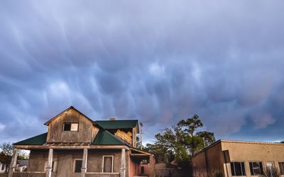 Công ty bảo hiểm Alberta tăng phí cho nhà không chống được mưa đá