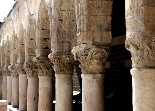 Fotobanka s bezplatnými fotkami na tému camii, história, mimara