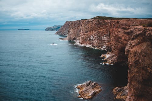 Foto profissional grátis de abismo, água, ao ar livre