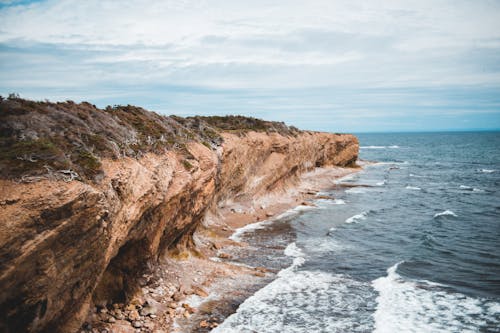 Foto profissional grátis de abismo, água, ao ar livre