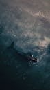 Whale Sighting from Above