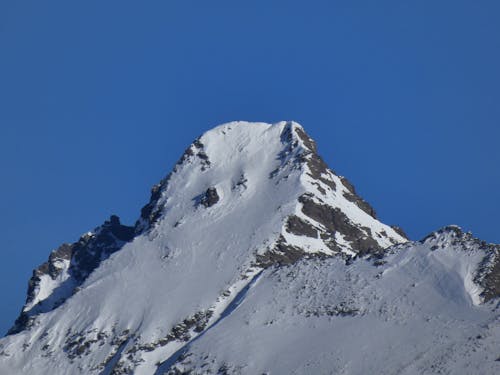 Fotobanka s bezplatnými fotkami na tému montagne, príroda