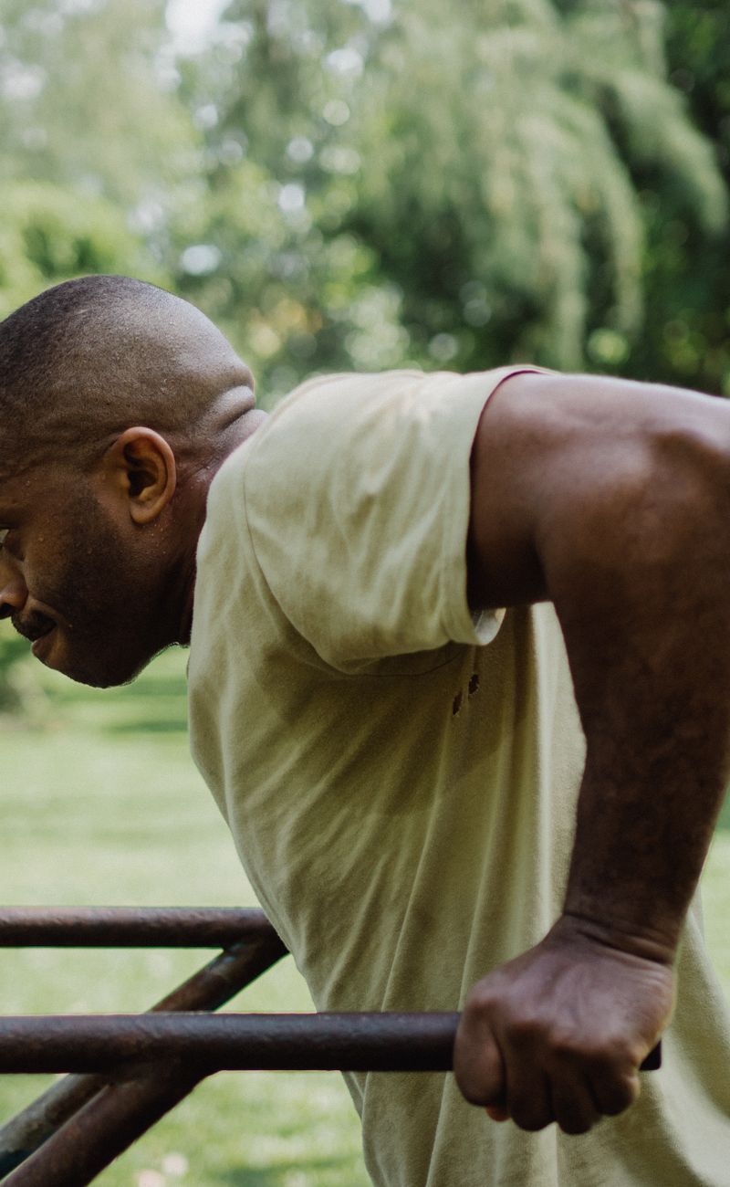 Dips for Chest and Triceps: The Underrated Mass Builder (2026)