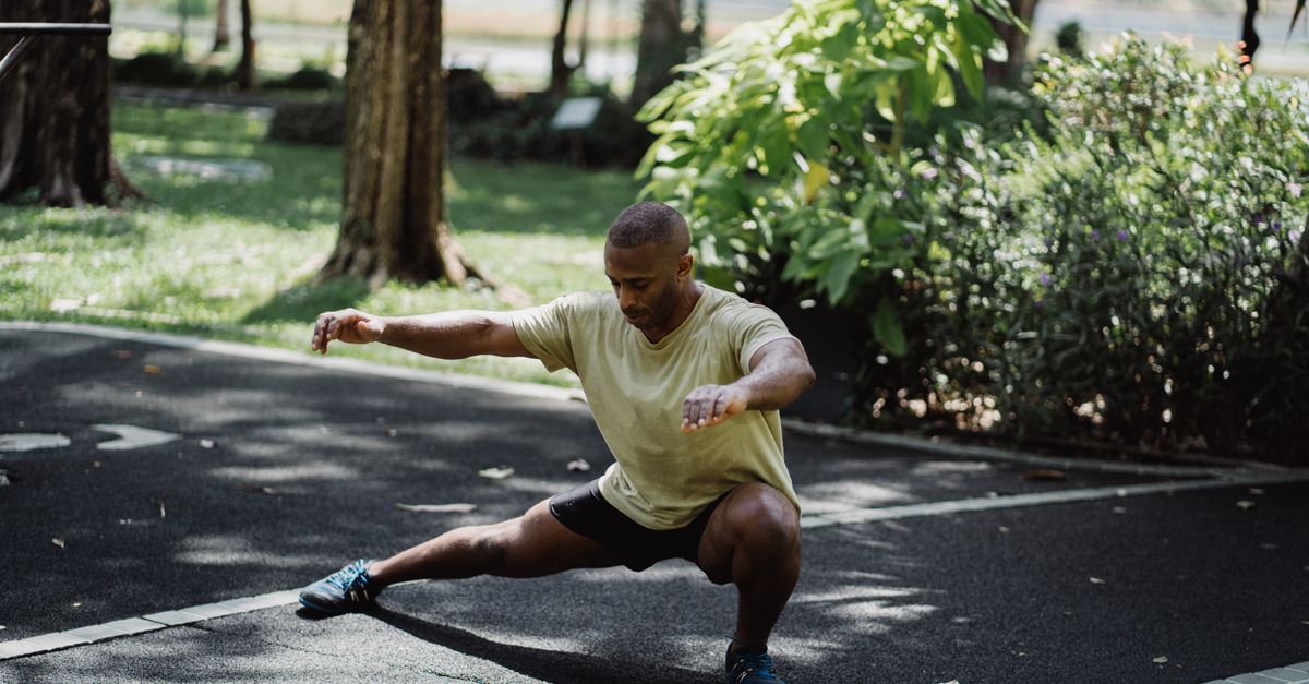 Les Bienfaits de l’Exercice Physique pour Maîtriser le Stress