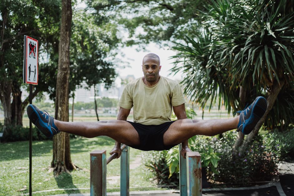fitness equipment gym workout