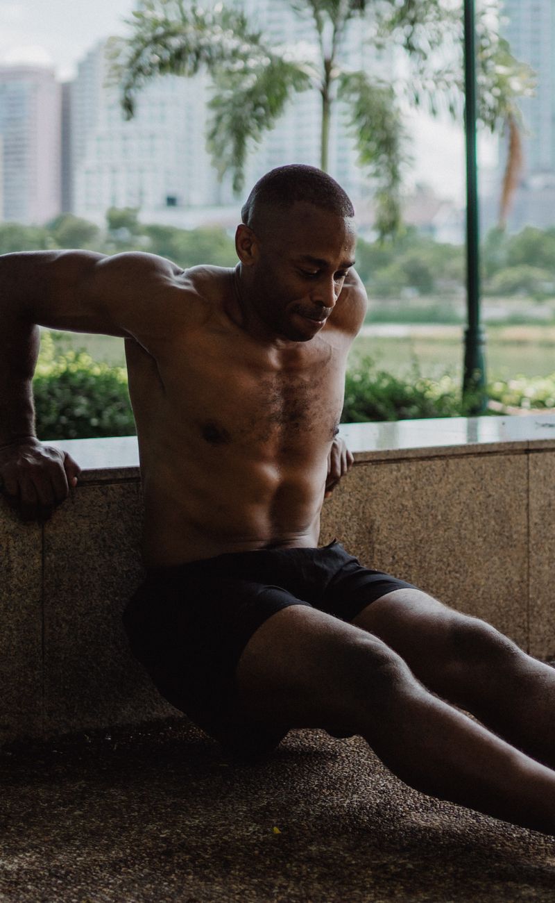 Best Shoulder Exercises for Push Power: Complete Hypertrophy Guide (2026)